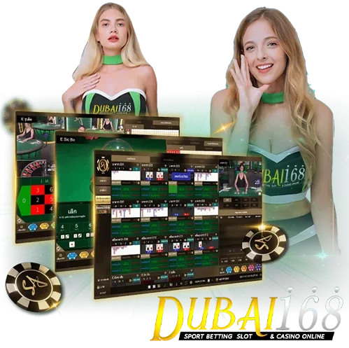 dubai168